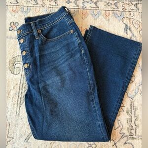 J. Crew Jeans